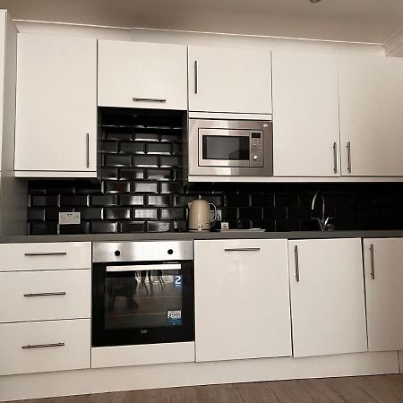 Watson Apartments إدنبرة المظهر الخارجي الصورة