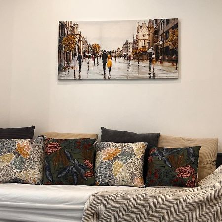 Watson Apartments إدنبرة المظهر الخارجي الصورة