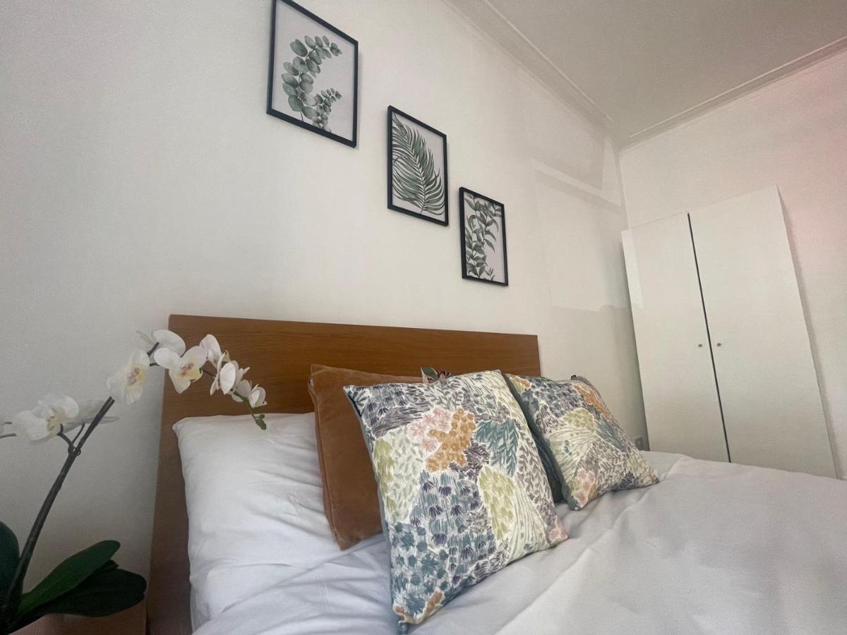 Watson Apartments إدنبرة المظهر الخارجي الصورة